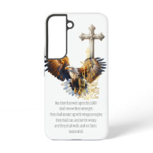 Aigle de l'Écriture Tendance Épée Or Croix Beige