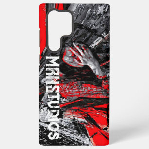 Coque Samsung Galaxy Âme fondue