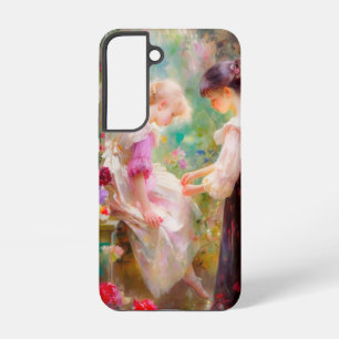 Coque Samsung Galaxy Amitié