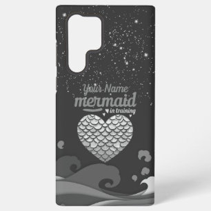Coque Samsung Galaxy Amour Océanique