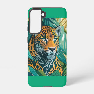 Coque Samsung Galaxy Animal print