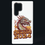 Coque Samsung Galaxy Année du dragon 2024 Samsung S22 Coques, Dragon<br><div class="desc">Inspiré par les joies quotidiennes,  nous apportons des couleurs dans votre vie en mettant l'accent sur tout ce qui compte pour vous!</div>