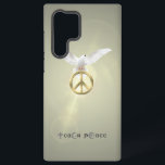 Coque Samsung Galaxy Apprendre la paix |<br><div class="desc">Le projet "Enseigner la paix" est une initiative pacifique réfléchie qui vise à donner aux individus les connaissances, les compétences et les outils nécessaires pour gérer les conflits et promouvoir la compréhension. Il offre la possibilité de promouvoir une culture de paix et d'harmonie en combinant diverses ressources éducatives, notamment des...</div>