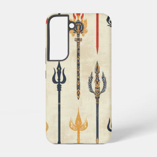 Coque Samsung Galaxy Arcs Tribal Rhythm Téléphone