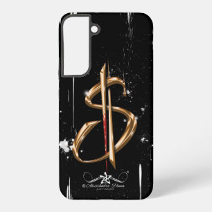 COQUE SAMSUNG GALAXY ARGENT