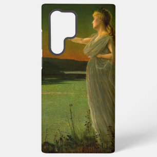 Coque Samsung Galaxy Ariadne à Naxos John Atkinson Grimshaw