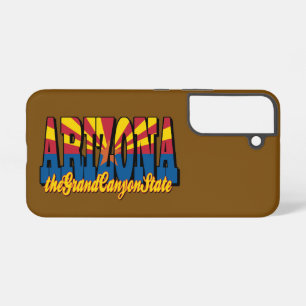 Coque Samsung Galaxy Arizona Grand Canyon State