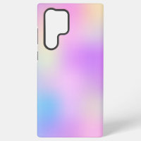 Arrière - plan holographique coloré