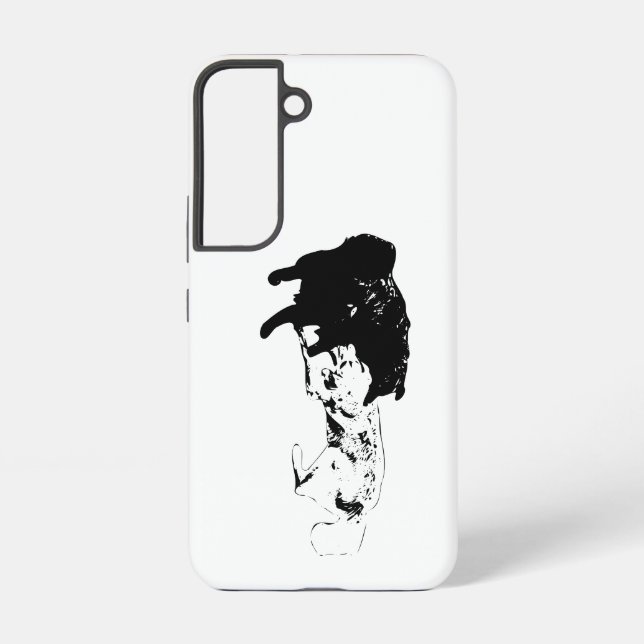 Coque Samsung Galaxy Art Duo, Graphic Protection (Verso)