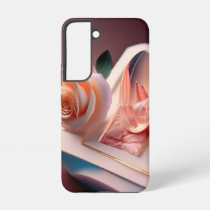 Coque Samsung Galaxy Art Samsung Modèle