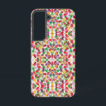 Coque Samsung Galaxy Art Surréaliste Ice Pop pour téléphone<br><div class="desc">Transformez votre téléphone en une pièce d'art de poche avec ce design coque surréaliste et dynamique. Inspiré par les projets précédents, ce motif de plateau miroir présente des empreintes colorées à la main, des gouttes, des éclaboussures et des silhouettes congelées. Une explosion de chaos joyeux et de créativité ludique —...</div>