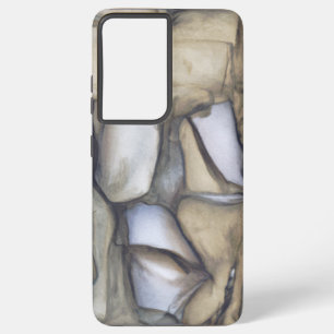 Coque Samsung Galaxy Art trouvé - Cool Rock Motif