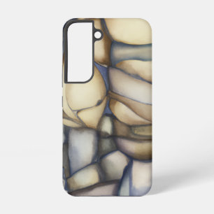 Coque Samsung Galaxy Art trouvé - Cool Rock Motif
