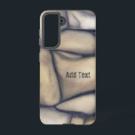 Coque Samsung Galaxy Art trouvé - Cool Rock Motif<br><div class="desc">2025</div>
