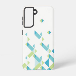 Coque Samsung Galaxy Autocollant esthétique pour Samsung Galaxy S22 Ult