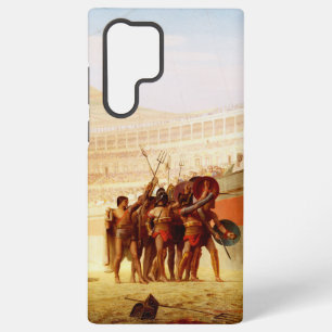 Coque Samsung Galaxy Ave César de Jean-Léon Gérôme