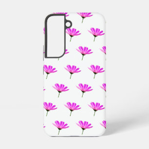 Coque Samsung Galaxy Baise rose