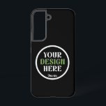 Coque Samsung Galaxy baiser personnalisé, unique, élégant et minimalist<br><div class="desc">Ce design est accessible à tous. N'hésitez pas à customiser le logo,  les images,  le texte et les couleurs selon vos préférences. Merci beaucoup.</div>