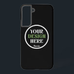 Coque Samsung Galaxy baiser personnalisé, unique, élégant et minimalist<br><div class="desc">Ce design est accessible à tous. N'hésitez pas à customiser le logo,  les images,  le texte et les couleurs selon vos préférences. Merci beaucoup.</div>