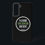 Coque Samsung Galaxy baiser personnalisé, unique, élégant et minimalist<br><div class="desc">Ce design est accessible à tous. N'hésitez pas à customiser le logo,  les images,  le texte et les couleurs selon vos préférences. Merci beaucoup.</div>