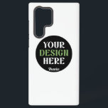 Coque Samsung Galaxy baiser personnalisé, unique, élégant et minimalist<br><div class="desc">Ce design est accessible à tous. N'hésitez pas à customiser le logo,  les images,  le texte et les couleurs selon vos préférences. Merci beaucoup.</div>