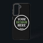 Coque Samsung Galaxy baiser personnalisé, unique, élégant et minimalist<br><div class="desc">Ce design est accessible à tous. N'hésitez pas à customiser le logo,  les images,  le texte et les couleurs selon vos préférences. Merci beaucoup.</div>