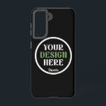 Coque Samsung Galaxy baiser personnalisé, unique, élégant et minimalist<br><div class="desc">Ce design est accessible à tous. N'hésitez pas à customiser le logo,  les images,  le texte et les couleurs selon vos préférences. Merci beaucoup.</div>