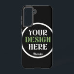 Coque Samsung Galaxy baiser personnalisé, unique, élégant et minimalist<br><div class="desc">Ce design est accessible à tous. N'hésitez pas à customiser le logo,  les images,  le texte et les couleurs selon vos préférences. Merci beaucoup.</div>