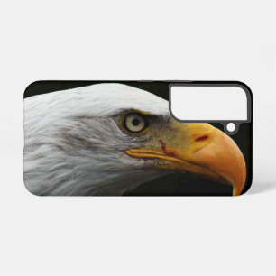 Coque Samsung Galaxy Bald Eagle sgcnm