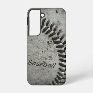 Coque Samsung Galaxy Base-ball