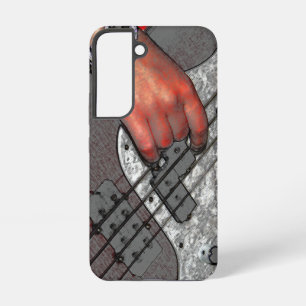 Coque Samsung Galaxy Bass 4 sgcnm