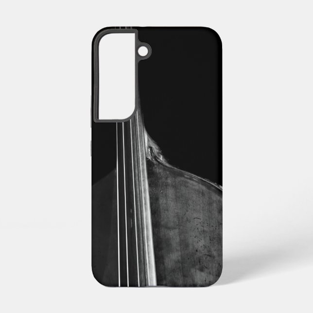 Coque Samsung Galaxy Basse 5 sgcna (Verso)