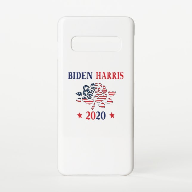 Coque Samsung Galaxy Biden Harris 2020 (Dos)