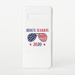 Coque Samsung Galaxy S10 Biden Harris 2020