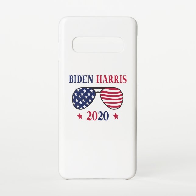 Coque Samsung Galaxy Biden Harris 2020 (Dos)
