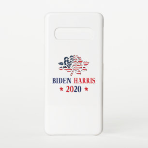 Coque Samsung Galaxy S10 Biden Harris 2020