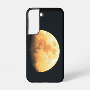 Coque Samsung Galaxy Big Old Moon sgcna