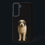 Coque Samsung Galaxy Black 4 Luxe Galaxy S22 Plus, Mioritic Shepherd<br><div class="desc">Add a sense of quiet strength and dignified presence to your everyday carry with the Black 4 Luxe Galaxy S22 Plus Case featuring the Mioritic Shepherd, rendered with exceptional realism against the flawlessly uniform deep-black background that defines the Black 4 Luxe identity. The Mioritic Shepherd is portrayed in a calm,...</div>