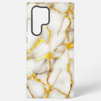 Blanc Kintsugi Or de Japon