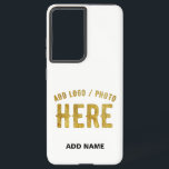 COQUE SAMSUNG GALAXY BLANC PERSONNALISABLE MODERNE DE MARQUE VÉRIFIÉ ST<br><div class="desc">C'EST UN DESIGN QUI CONVIENT À TOUT LE MONDE.VOUS POUVEZ MODIFIER,  REDIMENSIONNER OU AJOUTER LOGO,  PHOTO,  TEXTE ET COULEURS COMME VOUS LE SOUHAITEZ.MERCI.</div>