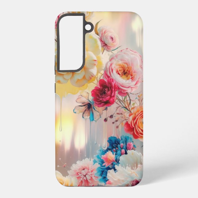 Coque Samsung Galaxy Bloom durable 02 (Verso)