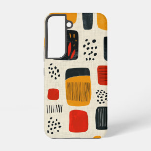 Coque Samsung Galaxy Boho Samsung Phone Case
