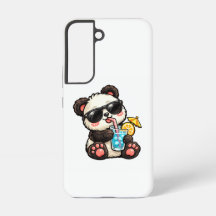 Boisson Cool Panda