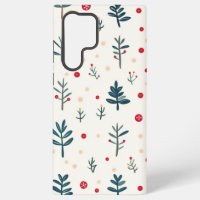 Boîte téléphonique de Noël Galaxy