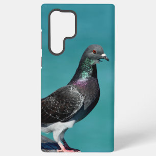 Coque Samsung Galaxy Boîtes de téléphone Rock Pigeon Samsung