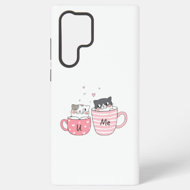 Coque Samsung Galaxy Boîtes téléphoniques pour samsung S24 (Verso)