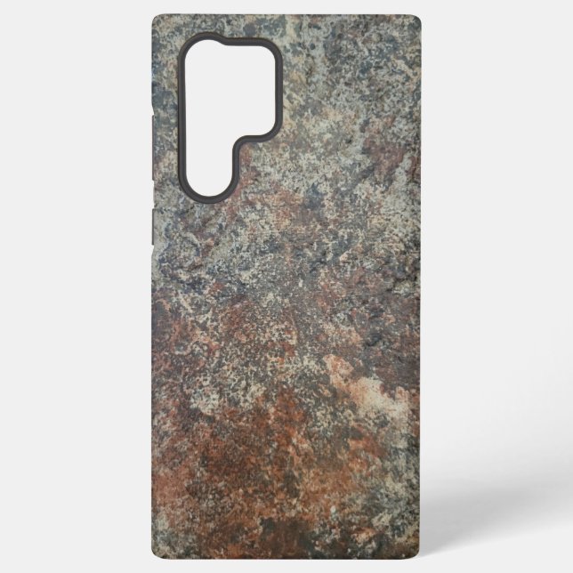 Coque Samsung Galaxy Boîtier de téléphone Camo (Verso)