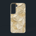 Coque Samsung Galaxy Boîtier de téléphone de flux de Chakra<br><div class="desc">Une forme humaine brillante est alignée avec les sept chakras,  qui coulent avec une énergie vibrante,  parfaite pour les guérisseurs,  les yogis et les chercheurs spirituels.</div>