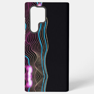 Coque Samsung Galaxy Boîtier de téléphone électrique