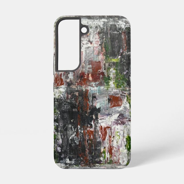 Coque Samsung Galaxy Boîtier de téléphone Samsung (Verso)